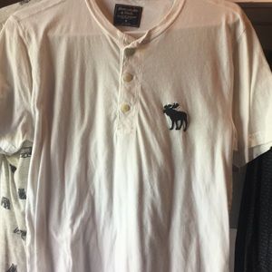 Abercrombie & Fitch like new shirt